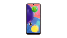 Etui Samsung Galaxy A70s