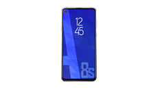 Samsung Galaxy A8s Akcesoria