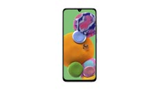 Samsung Galaxy A90 5G Case & Akcesoria