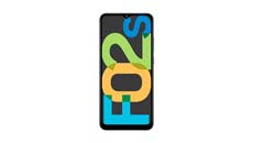 Samsung Galaxy F02s Case & Akcesoria