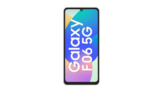 Samsung Galaxy F06 5G Etui & Akcesoria