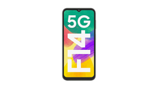 Etui Samsung Galaxy F14