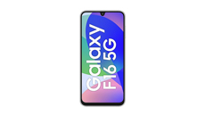 Samsung Galaxy F16 Etui & Akcesoria