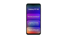 Samsung Galaxy F17 Etui & Akcesoria
