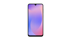 Samsung Galaxy F36 Etui & Akcesoria