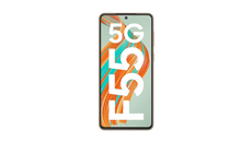 Samsung Galaxy F55 Ekran, Naprawy & Części Zamienne