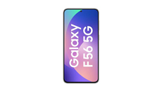 Samsung Galaxy F56 Etui & Akcesoria