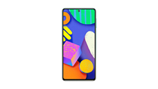 Etui Samsung Galaxy F62