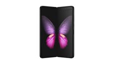 Etui Samsung Galaxy Fold 5G