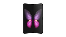 Samsung Galaxy Fold 5G Case & Akcesoria