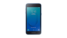 Etui Samsung Galaxy J2 Core (2020)
