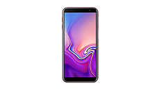 Naprawy Samsung Galaxy J6+