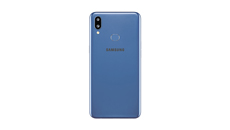 Etui Samsung Galaxy M01s