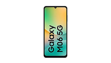 Samsung Galaxy M06 Etui & Akcesoria
