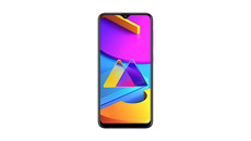 Etui Samsung Galaxy M10s