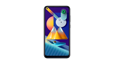 Etui Samsung Galaxy M11