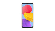 Samsung Galaxy M13 Etui & Akcesoria