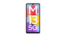 Etui Samsung Galaxy M13 5G