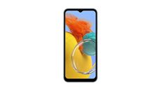 Wymiana szybki Samsung Galaxy M14 i inne naprawy