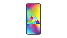 Etui Samsung Galaxy M20