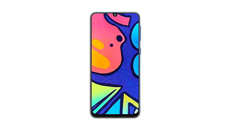 Etui Samsung Galaxy M21s