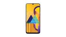 Samsung Galaxy M30s Case & Akcesoria