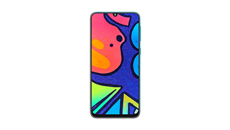 Etui Samsung Galaxy M31 Prime