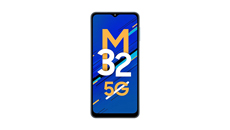 Etui Samsung Galaxy M32 5G