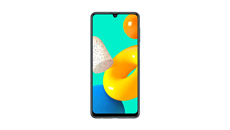 wymiana wyświetlacza Samsung Galaxy M32