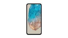 Samsung Galaxy M35 Etui & Akcesoria