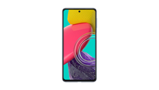 Samsung Galaxy M53 Etui