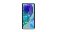 Samsung Galaxy M55 Etui & Akcesoria