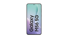 Samsung Galaxy M56 Etui & Akcesoria