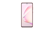 Samsung Galaxy Note10 Lite akcesoria