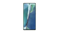 Samsung Galaxy Note20 (5G) Etui & Akcesoria