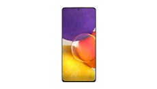 Etui Samsung Galaxy Quantum 2