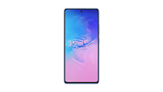 Samsung Galaxy S10 Lite Etui