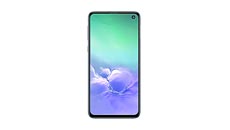 Samsung Galaxy S10e akcesoria