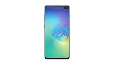 Samsung Galaxy S10+ Etui