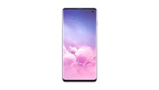 Samsung Galaxy S10 akcesoria