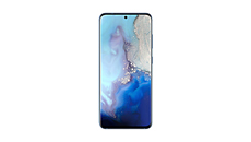 Etui Samsung Galaxy S20 Ultra 5G