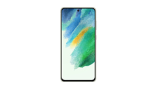 Samsung Galaxy S21 FE 5G Etui & Akcesoria