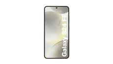 Samsung Galaxy S24 FE Ekran, Naprawy & Części Zamienne