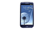 Samsung Galaxy S 3 akcesoria