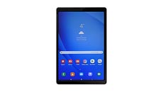 Samsung Galaxy Tab A 10.1 (2019) akcesoria