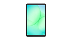 Samsung Galaxy Tab A11 Etui & Akcesoria
