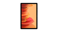 Samsung Galaxy Tab A7 10.4 (2020) Etui