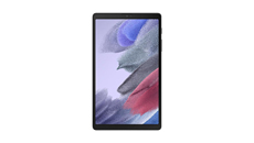 Szkło hartowane Samsung Galaxy Tab A7 Lite