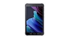 Samsung Galaxy Tab Active3 Case & Akcesoria
