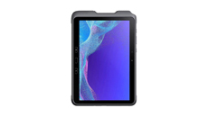Samsung Galaxy Tab Active4 Pro Case & Akcesoria